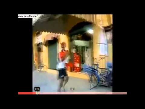 Mc Raposa Da Pst & Mc Nereu Do B é o Treco Clip Oficial  (lançamento 2013)