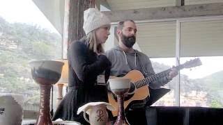 Ellie Holcomb &quot;The Valley&quot;