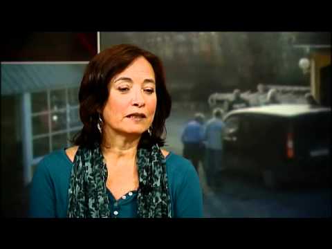 Dorrit Saietz om det 11-årige adoptivbarn