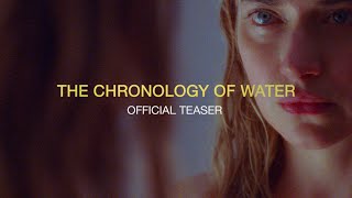 The Chronology of Water (2025) Video