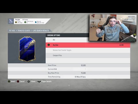 FIFA 20 | Team of the Year and Prime Icon Moments Trading! TOTY FOR UNDER 100K!