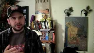 Video: Lee Strobel: The Case for Christ - Steve Shives 14/16