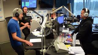 Song of the Week Claw Claw Slide