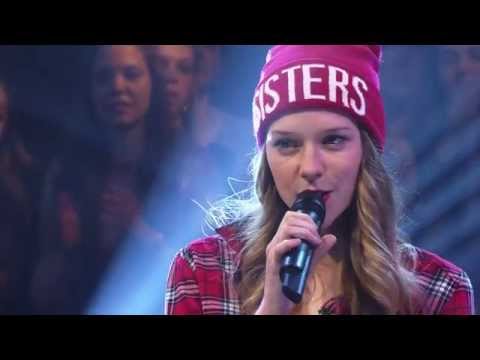 annes Café - Maartje Van Neygen - Nood Aan Jou