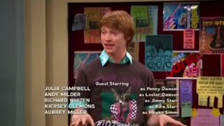 Austin &amp; Ally - Dez sings I Think About You