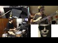 James Taylor Quartet - Free your mind - Drum & Bass Cover