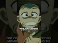 Horrifying Moment In Avatar Avatar