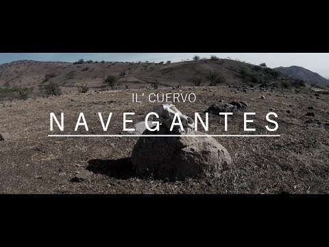 iL' Cuervo - Navegantes