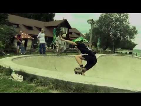 Wiecznie Wkurwiony - Serce (KLIP)