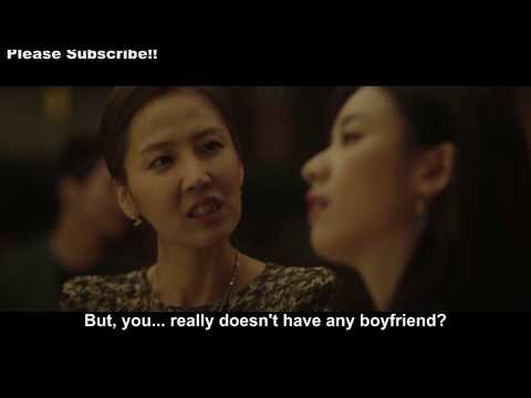 The Beauty Inside 2015 (Party Scene)