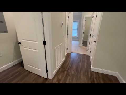 The Gables at Veterans property video