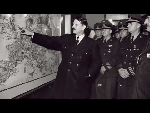 “Hitler’s Secret Plan That Almost Destroyed the World