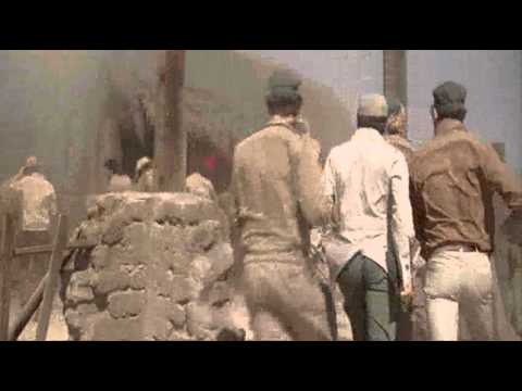 Encuentros en la tercera fase: primeras apariciones