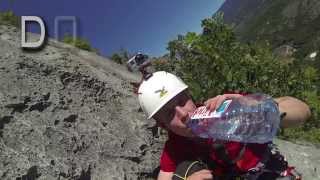 preview picture of video 'Climbing-Trip to ARCO ☼ [GoPro HD 1080p]'