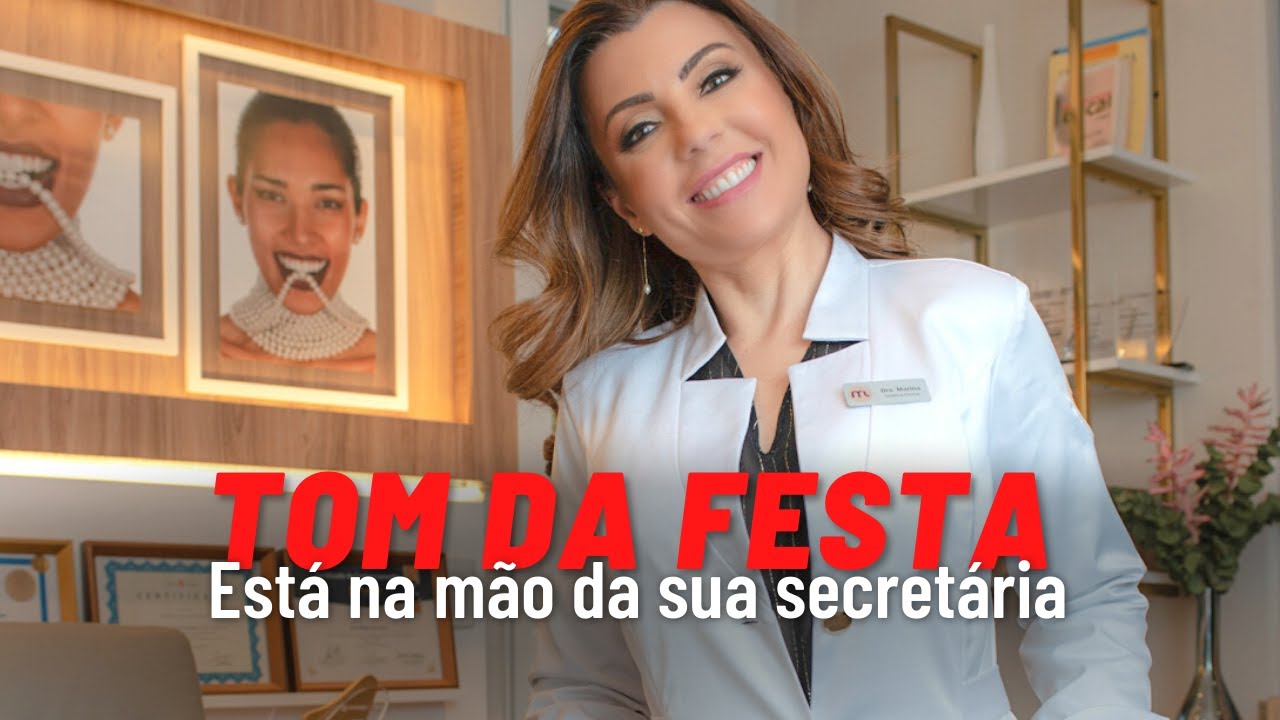 Script para Atendimento Telefônico em Consultórios Odontológicos