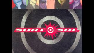 Sort Sol  - Girl Of 1000 Tears