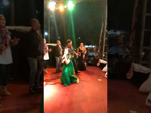 Ita KDI Goyang Sibolga