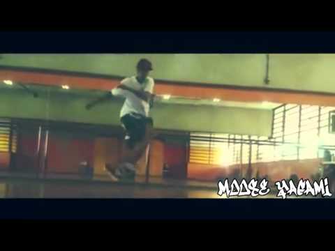 Moose Yagami - Evolution Of Music [Prohibited Toxic]