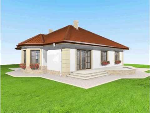 Dom pod jarząbem 6 - animacja