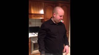 A little worse for wear....