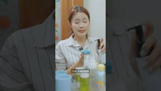 Video trải nghiệm Máy rửa mặt massage nâng cơ tạo cằm Vline Nikio NK-120