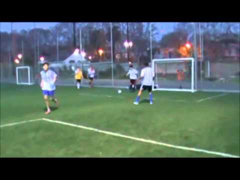 Trogloditas vs Aleti United - Copa Palermo