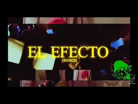 Rauw Alejandro❌Chencho Corleone FT. Kevvo ❌ Bryant Myers,Lyanno,Dalex - El Efecto (OFICIAL CANCION)
