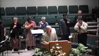 &quot;THE HEALER IS HERE&quot;  ~  Bethalto (Illinois) Church of God  ~  9-30-2001-PM