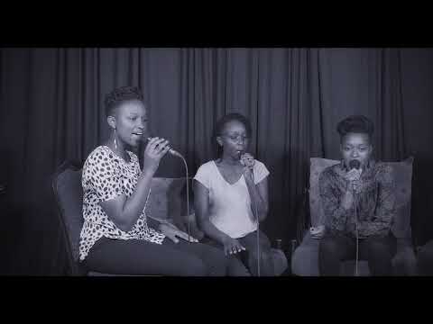 Tonny,Malesi,Nduta And Millicent- Uko Hapa (Moment Of Worship) Cover