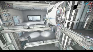 屑龍の宇宙忍者[WARFRAME]