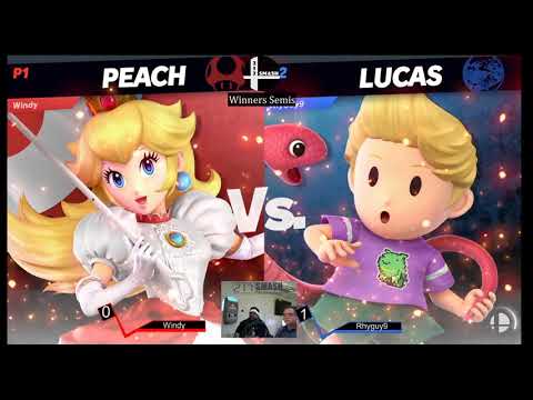 217SB Week 19 Windy vs Rhyguy9 Winners Semis