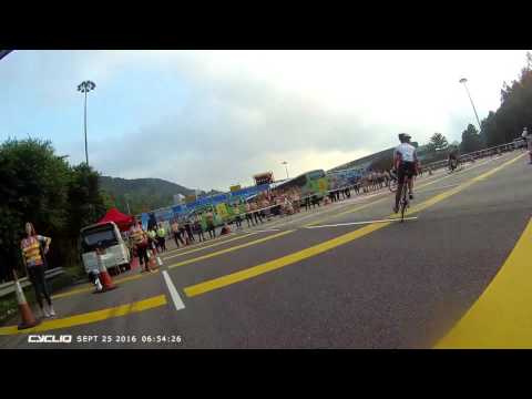 160925 Hong Kong Cyclothon 50km Challenge Ride 6/7