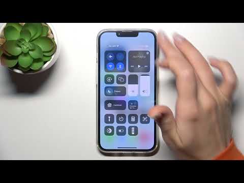 How to Mute Ringtone on iPhone 14 - Turn Off Ringtone Sound