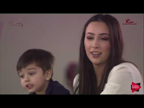 N168 MAKHOOL AL NAIF - 2019 Al Shaqab Arabian Horse Show Festival - 4-6 years old stallions (cla...