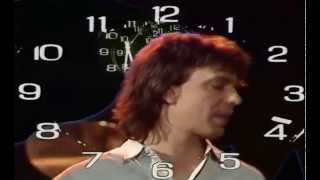 Purple Schulz - Zeit, viel zu wenig Zeit 1987