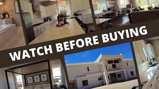 How Much Are Brand New Homes In Vegas? - Watch This Before Buying