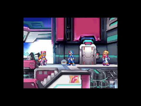 [TAS] DS Mega Man ZX by Flameberger & Joka in 1:08:09.00