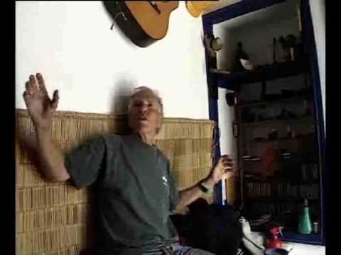 Portrait of a Bookstore as an Old Man