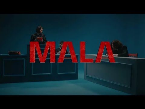 Robleis x Lil Cake - MALA (Official Video)