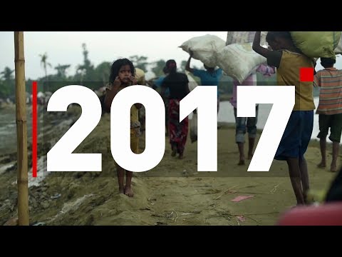 Das Jahr 2017 ist zu Ende: Wir sagen Danke!