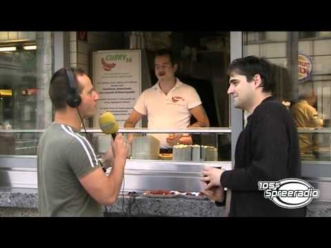 Curry 36 eröffnet am Zoo