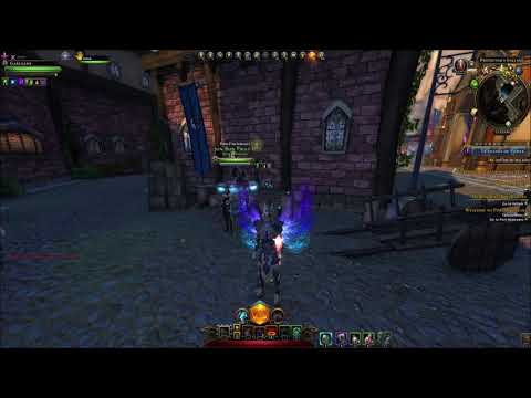 Neverwinter - The Reaper's Challenge