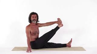 ARTI INFERIORI, MOBILIZZARE DA SEDUTI