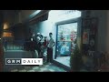 D O T RUN IT UP Music Video GRM Daily