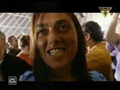 Ferry Corsten - Live @ Dance Valley (08-05-2000)