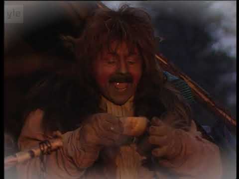 Röllin Jouluseikkailu