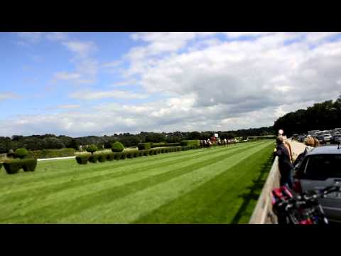 Henkel Preis der Diana 2011