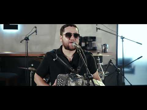 Popurrí Arrolladora - La Secuencia Dijo Aquel (Live Sesión 2025)