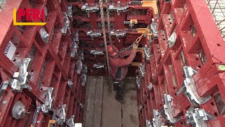 Download lagu TRAINING | PERI  MAXIMO: How to concrete shafts (EN) mp3