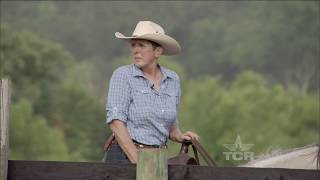 TX Rancher Girl (Texas Country Reporter)